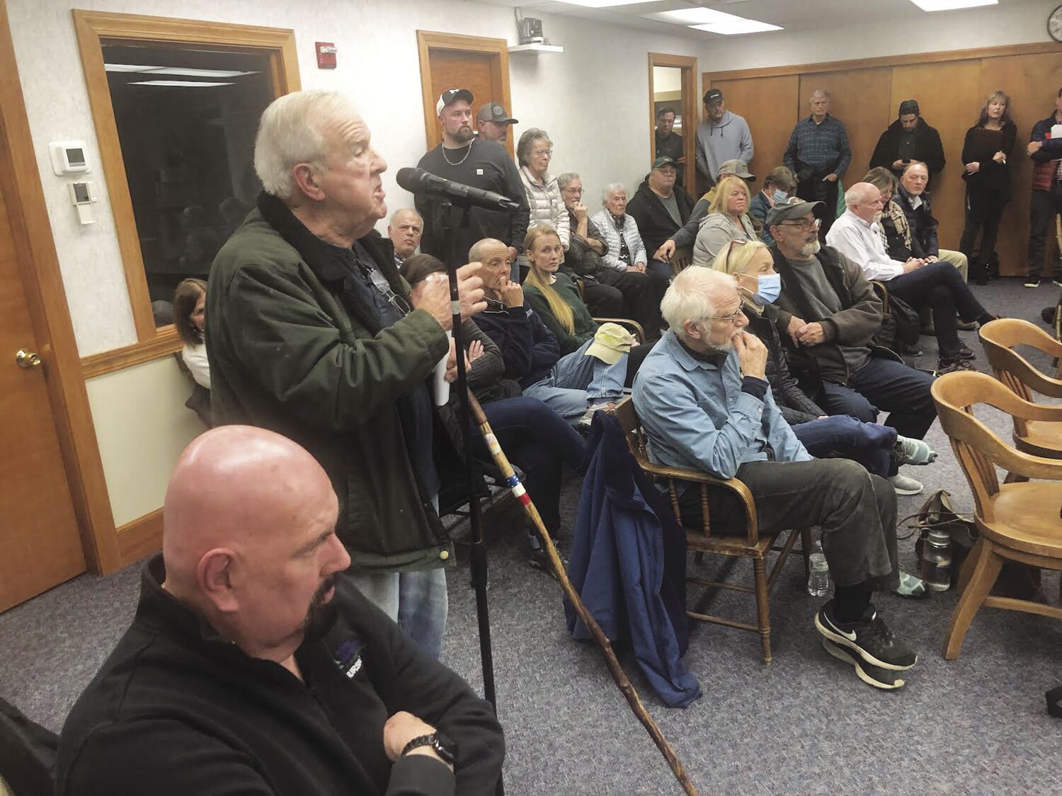 Report: No contamination at Redstone site